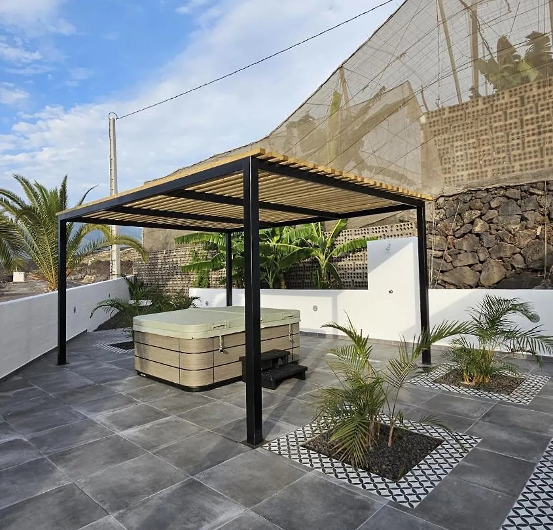 Monina Bungalow Tazacorte 0*,  Spain