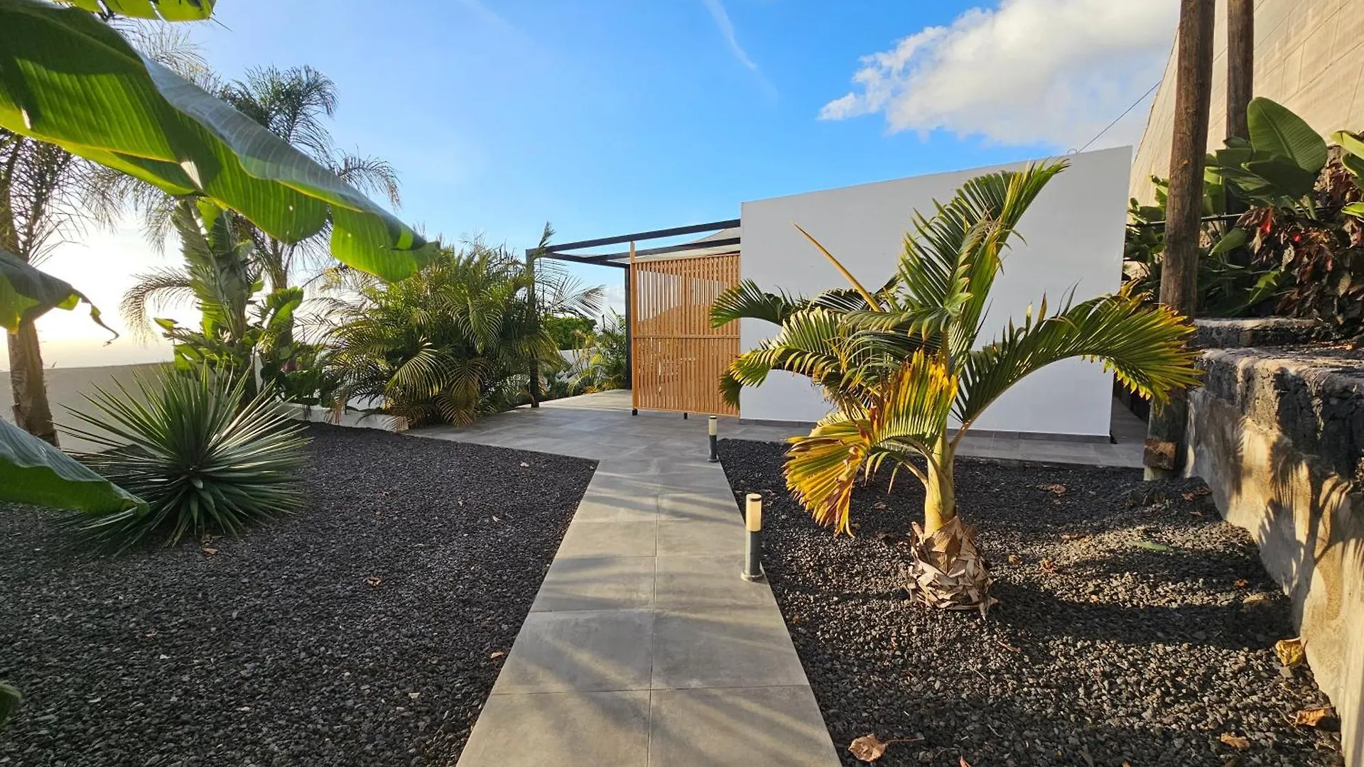 Monina Bungalow Tazacorte 0*,  Spain
